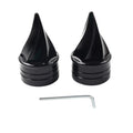 Front Axle Nut Cap Cover for Harley Touring Road Street Glide Softail (2014–2023)