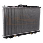 Aluminum Radiator for Acura TL (1999-2001)