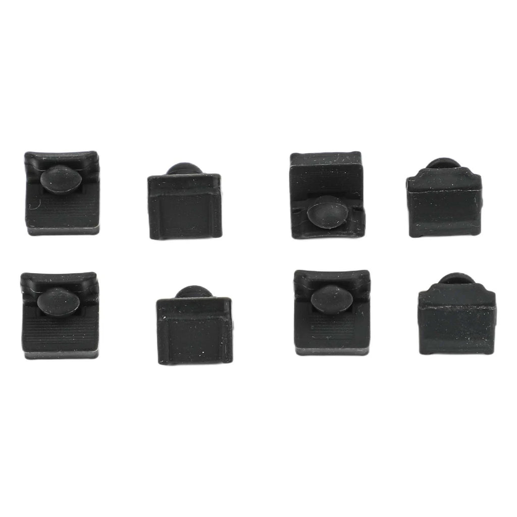 Silicone Rubber Feet for Air Fryer (Heat Resistant Up to 480°F)