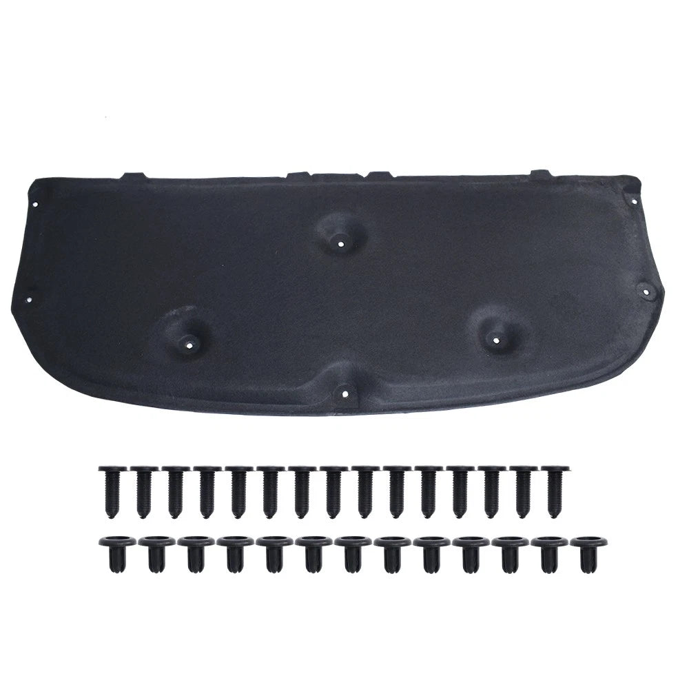 Hood Insulation Pad for Honda Accord (2018–2022)