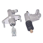 Clutch Master and Slave Cylinder Kit for Honda Civic 1.7L (2001–2005)