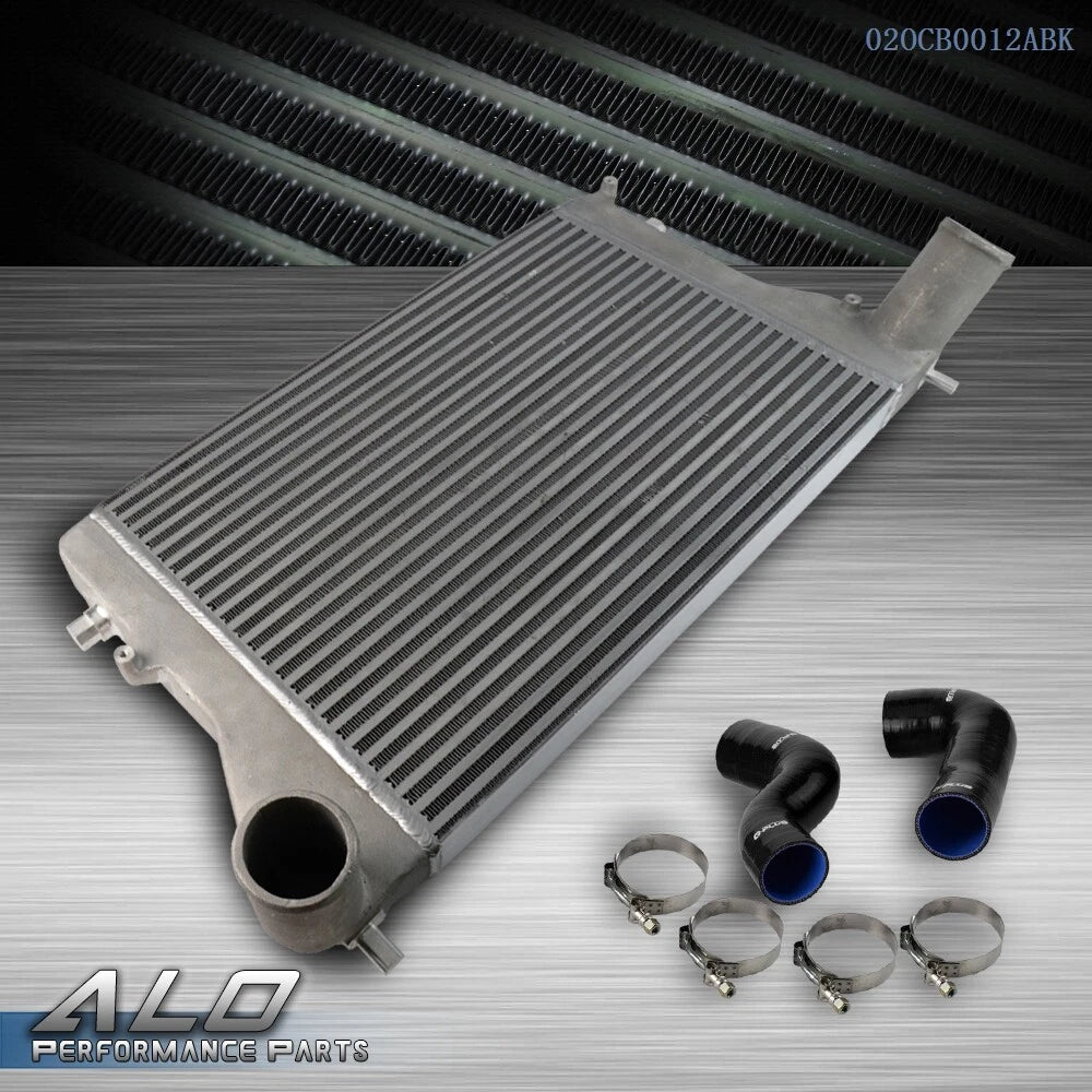 FMIC Intercooler & Pipe for VW GTI Golf V MK5 2.0T TSI Audi A3 Jetta