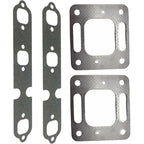 Exhaust Mounting Seal Kit for Mercruiser 4.3L V6 (27-863724, 27-99757)