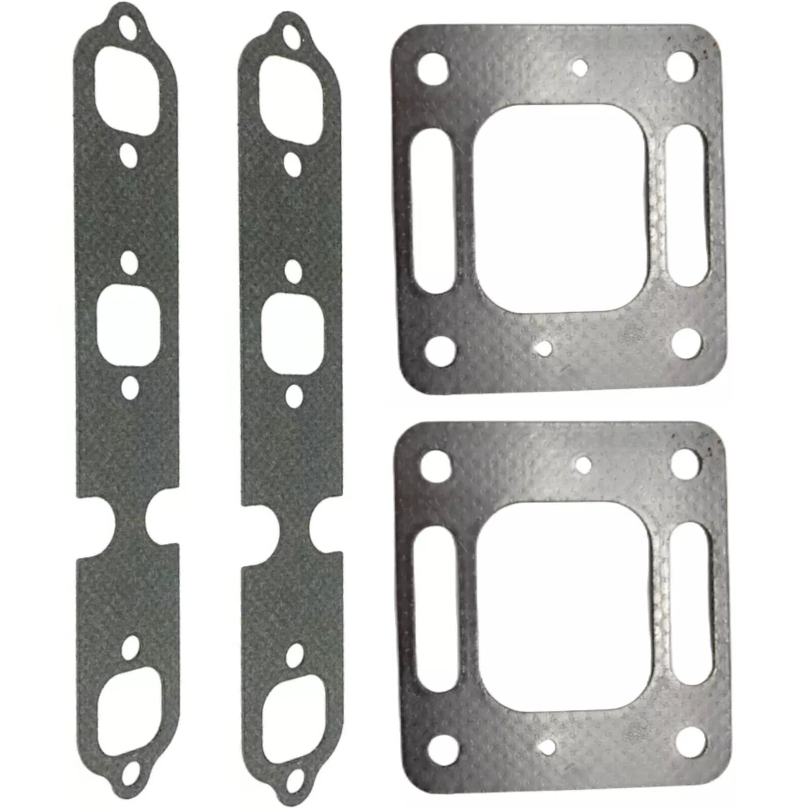 Exhaust Mounting Seal Kit for Mercruiser 4.3L V6 (27-863724, 27-99757)