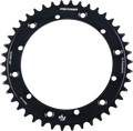 42t Rear Sprocket Steel for