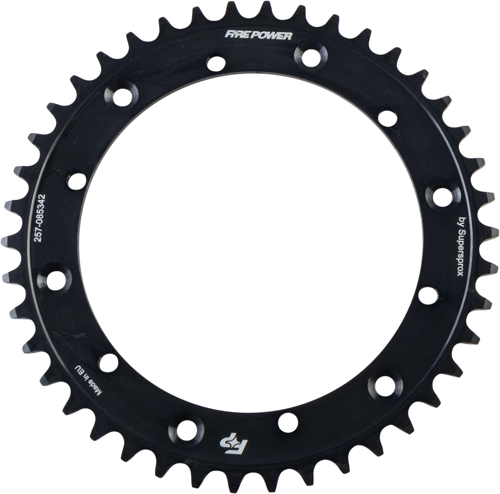 42t Rear Sprocket Steel for