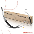Power Steering Pressure Line Hose for Ford E-450 (2004–2010)