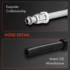 Power Steering Return Line Hose for Jeep Cherokee