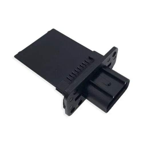 HVAC Blower Motor Resistor for Ford (2003–2012)
