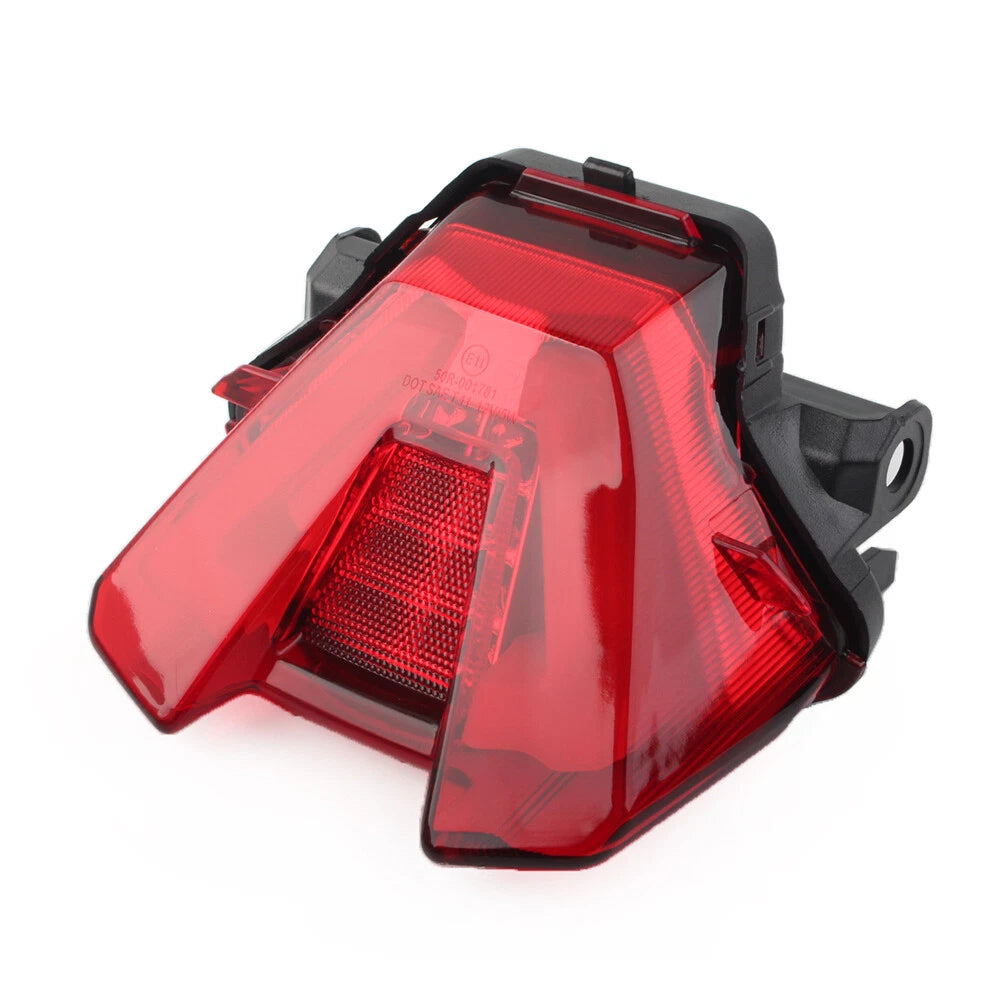 LED Tail Brake Lights for Yamaha MT-07 (2021–2022)