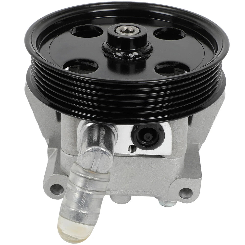 Power Steering Pump with Pulley for Ford Transit Connect (2011–2013)