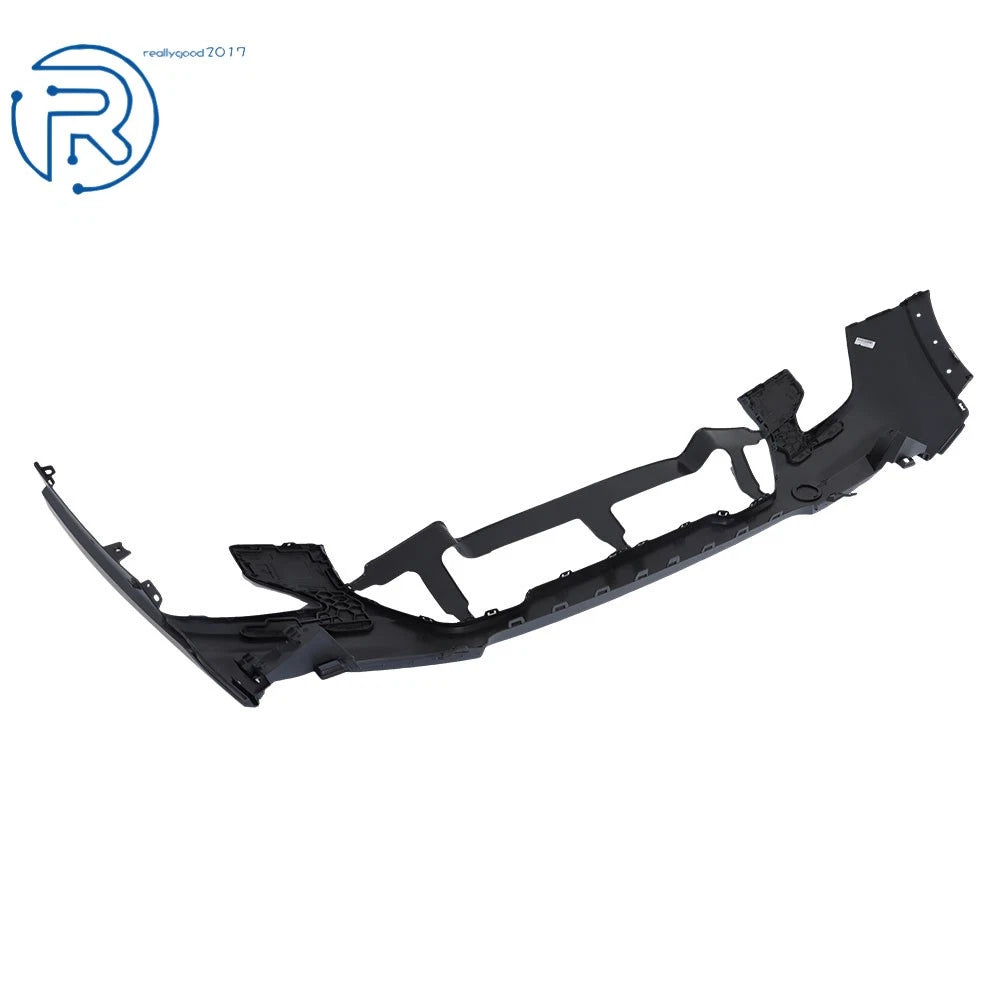 Front Bumper Cover for GMC Terrain (2022-2024) Primed W/O Sensor Hole