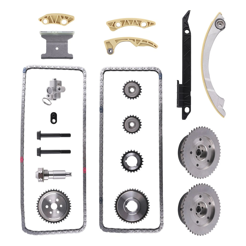 Engine Timing Parts for Chevrolet Malibu 2.4L (2008–2012) 90537370