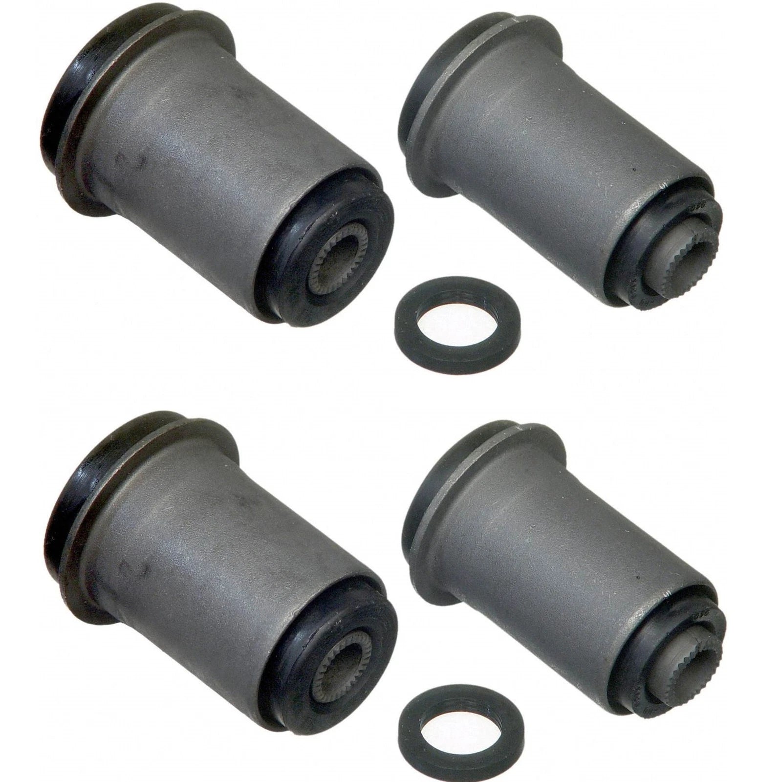 Moog Front Lower Suspension Control Arm Bushing Kit for