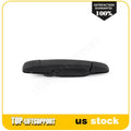 Exterior Door Handle for Chevrolet GMC (2007–2014) Rear Right Black