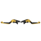 Brake Clutch Levers  for Honda CRF1100L CRF1000L Africa Twin (2020-2023)