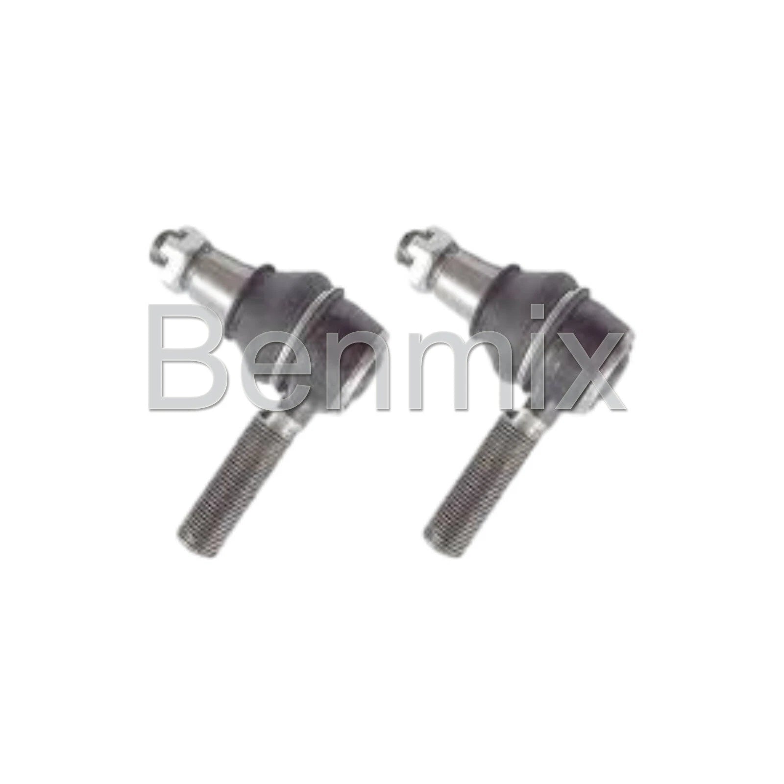 2X Tie Rod End 358-27-11602 for Komatsu Forklift FD10/15-16 FD10-15