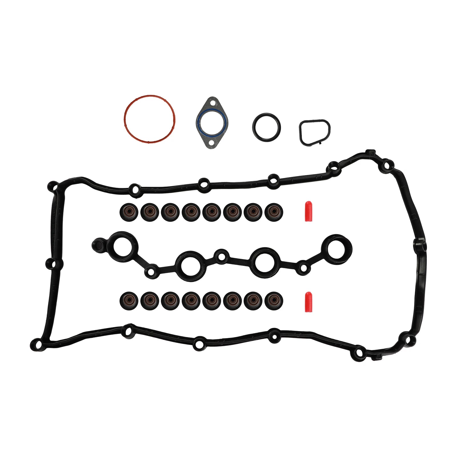 Head Gasket Set for Chrysler 200 Dodge Avenger Jeep Compass 2.4L (2011–2014)