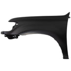 Fender for Toyota Sequoia (2001–2004) Front Driver Side