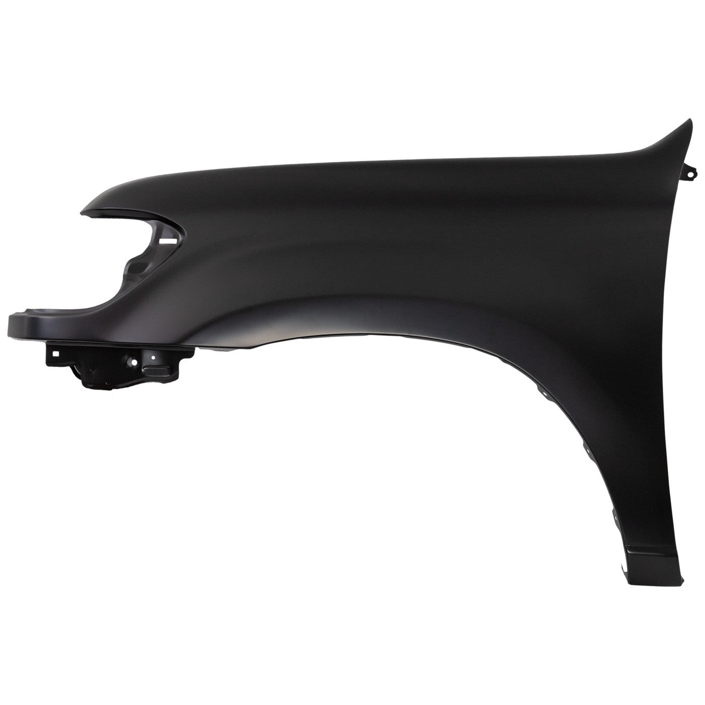 Fender for Toyota Sequoia (2001–2004) Front Driver Side