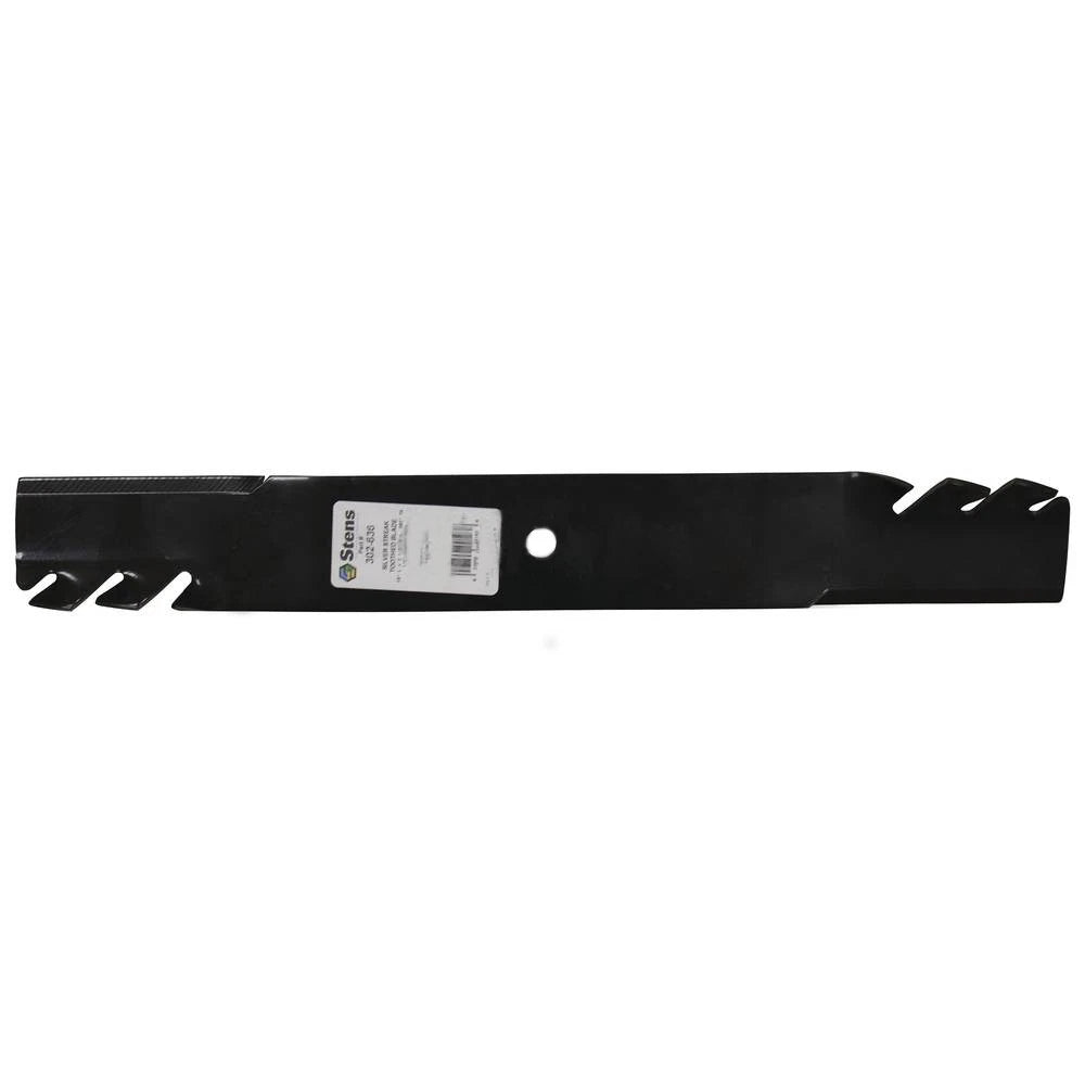 Toothed Blade for Toro (302-636)