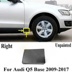 Right Side Front Lower Fender Molding Trim for Audi Q5 Base (2009–2017)
