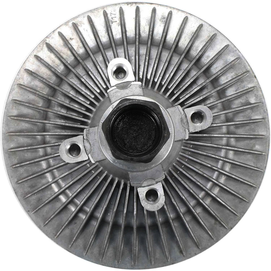 Fan Clutch for Chevrolet Silverado 1500, GMC Sierra 1500 (1999–2010)
