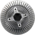 Fan Clutch for Chevrolet Silverado 1500, GMC Sierra 1500 (1999–2010)