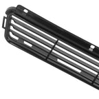 Bumper Grille Insert for Suzuki Swift 4-DR (1992–1994)