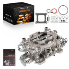 1405 Carburetor with Gaskets Kit for Performer 1405 (600CFM, 4 BBL)