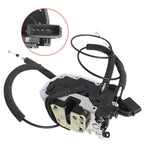Front Driver Side Door Lock Actuator for Nissan Versa (2013–2017)