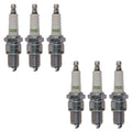 Set of 6 NGK G-Power Platinum Spark Plugs for Regal Marathon (V6, L6)