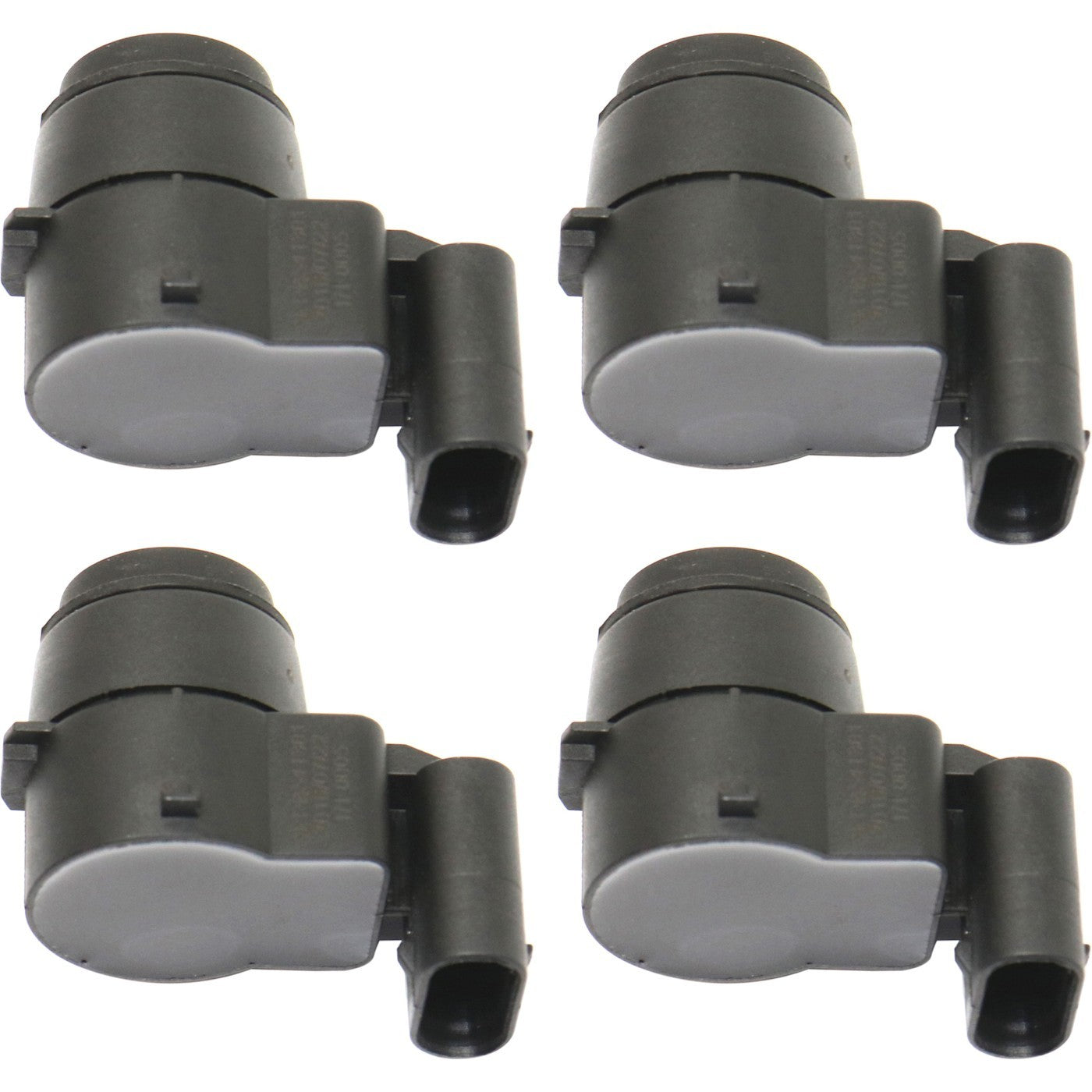 Set of 4 Rear Parking Assist Sensors for BMW 3 Series E90