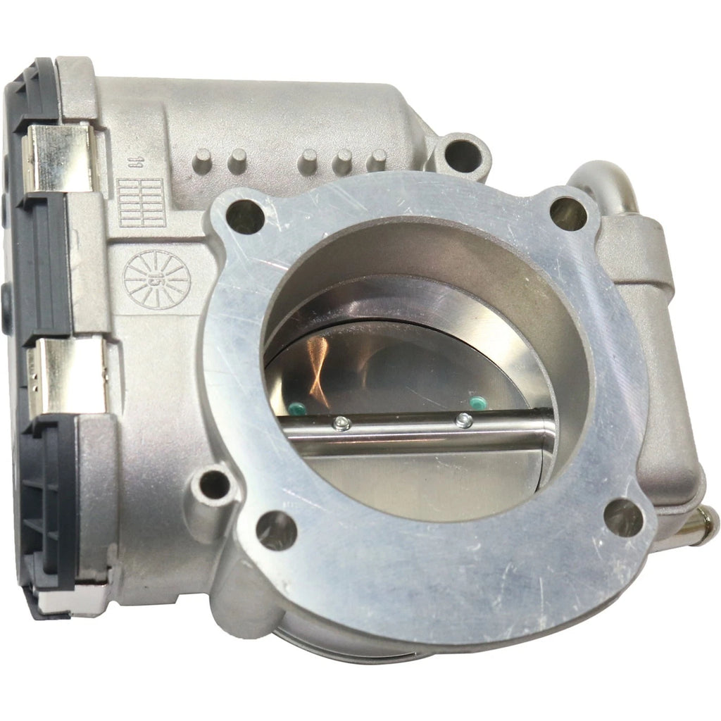Throttle Body for Hyundai Sonata, Santa Fe, Tucson, Kia Sorento (2006–2013)