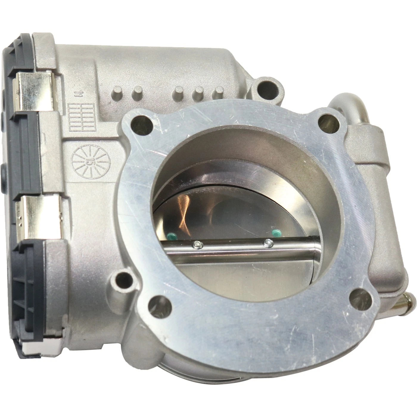 Throttle Body for Hyundai Sonata, Santa Fe, Tucson, Kia Sorento (2006–2013)