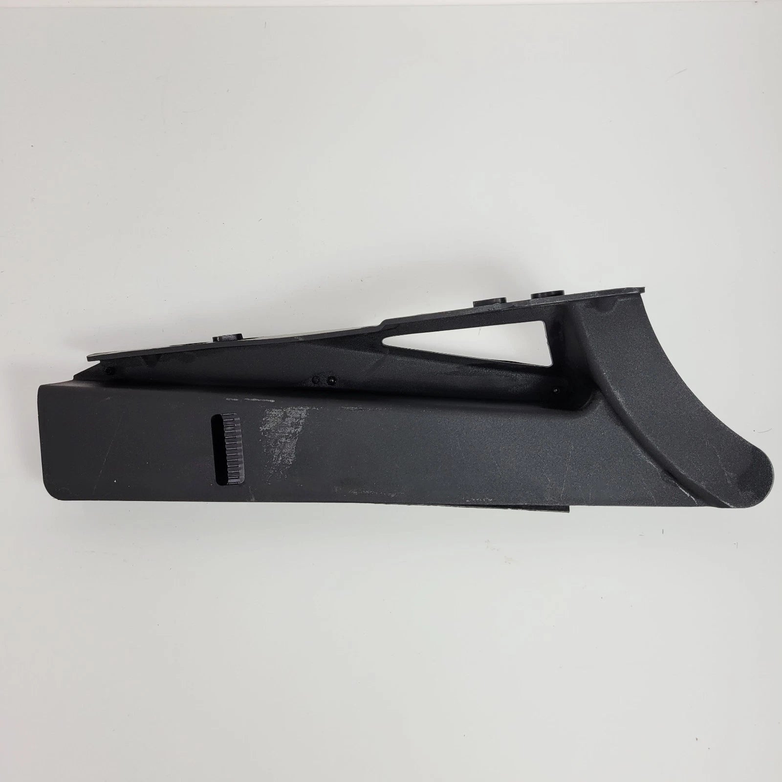 Lower Belt Guard Cover for Harley-Davidson Dyna Low Rider FXDL (2000–2005)