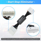Auto Start Stop Eliminator for Kia Soul (2020–2025)