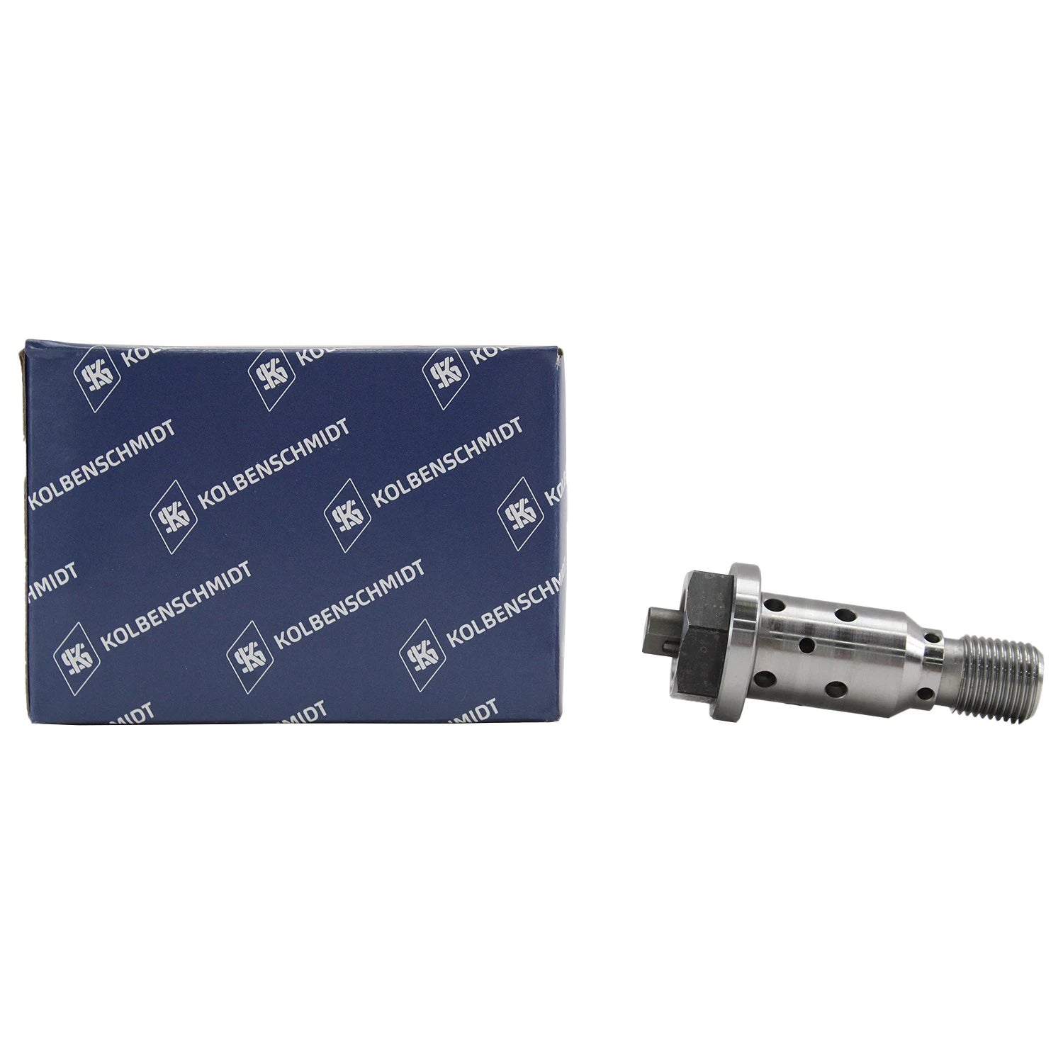 VVT Adjuster for Kolbenschmidt Intake Engine (50007789)
