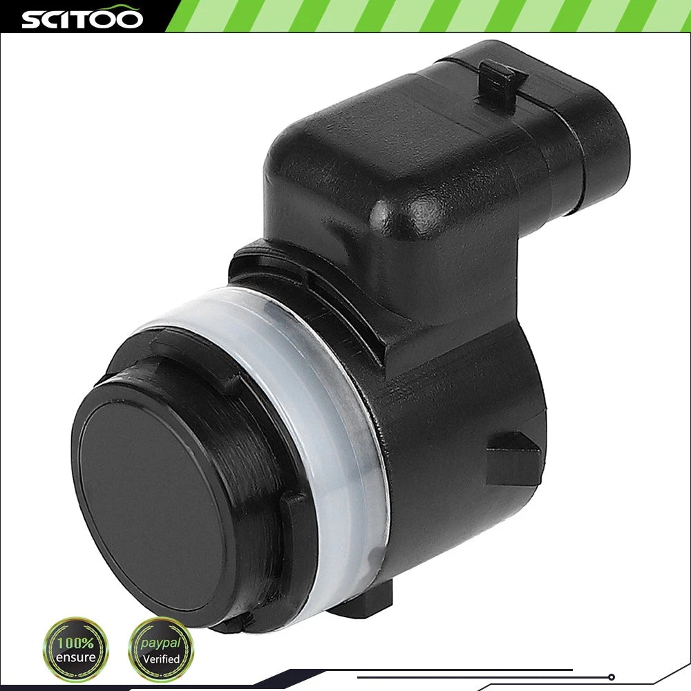 PDC Parking Sensor for BMW X4 28iX 2013–2018, X4 35iX 2013–2017 (66209274428)