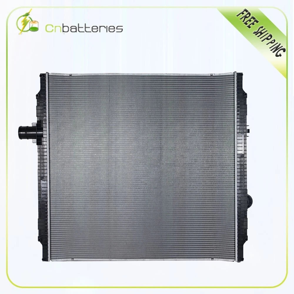 Aluminum Truck Radiator for Peterbilt 386 (2008–2010)