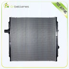 Aluminum Truck Radiator for Peterbilt 386 (2008–2010)