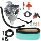 Carburetor for Riding Mower (Fit 495935, 496796, 498051, 498061)