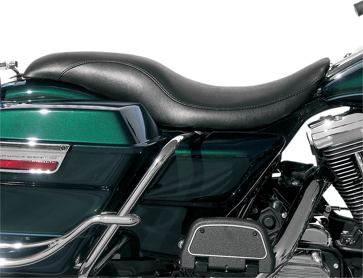Saddlemen Profiler Seat for Harley Davidson FLHT FLHR (1989–1996) D8685FJ