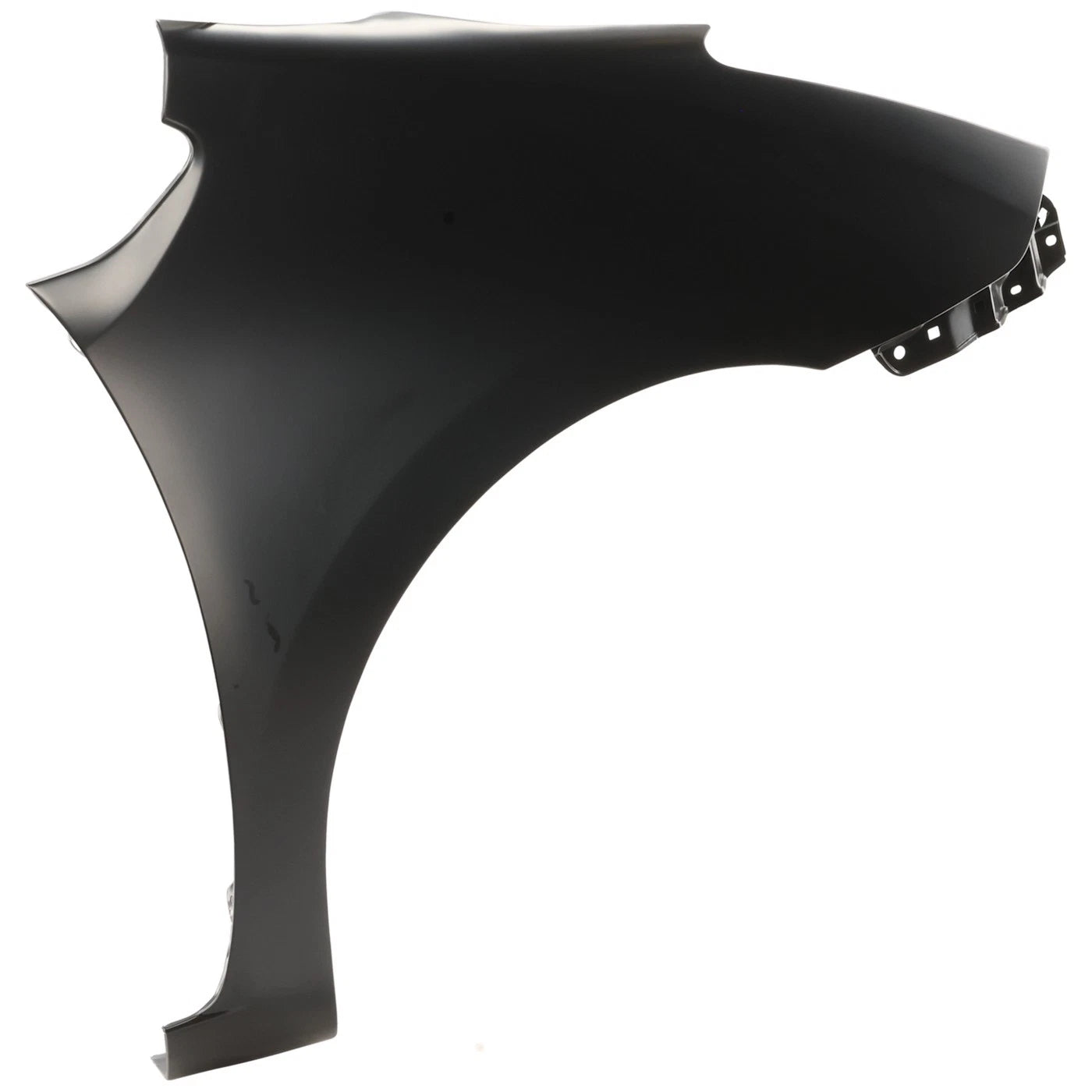 Fender for Toyota Prius (2004–2006) Front Passenger Side