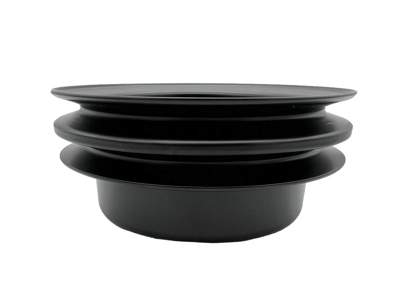 Crankshaft Pulley Replacement for 1969 Chevrolet Chevelle (396–375 HP)