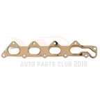 Head Gasket Set for Chevrolet Aveo/Aveo5 (2004-2011)