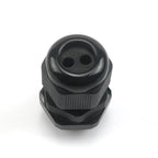 Fuel Cell Electrical Bulkhead Fitting for CFD-504 (2 Hole)