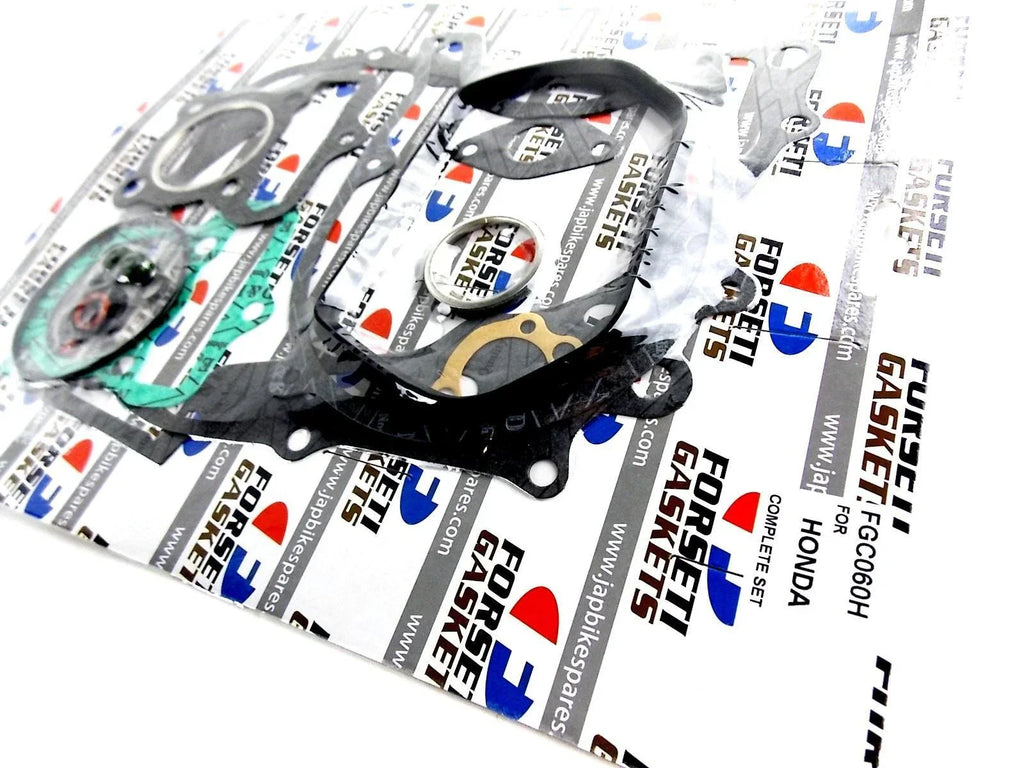 Complete Engine Gasket Set for Honda XL80 (1980-1985)