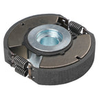 Centrifugal Clutch for