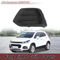 1 Pc Fog Light Grill for Chevrolet Trax (2017–2022) No. 42537707